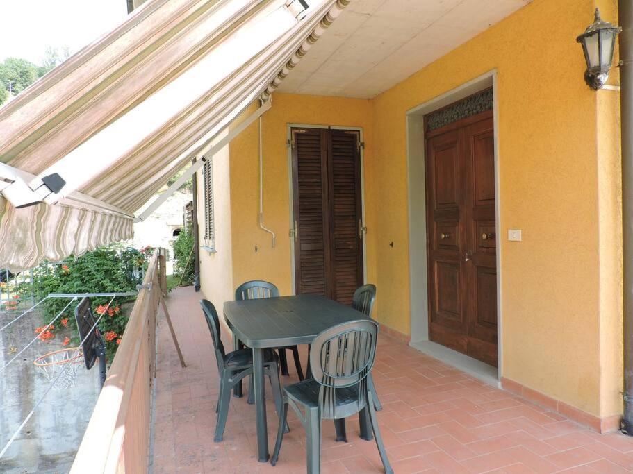 Casa Vacanze La Cicala 蓬特雷莫利 外观 照片