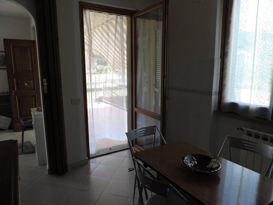 Casa Vacanze La Cicala 蓬特雷莫利 外观 照片